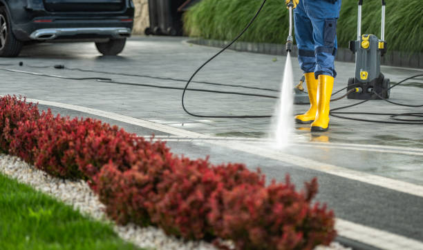 Best Patio and Deck Pressure Washing  in Angola, NY
